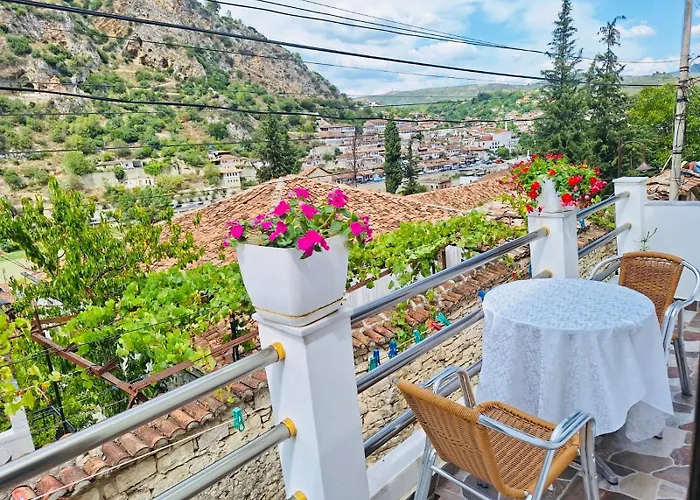 Guesthouse Riverside